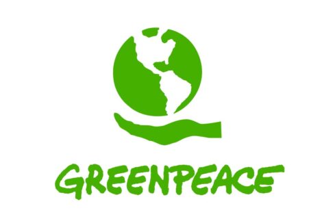 Greenpeace