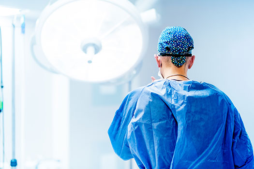 surgery